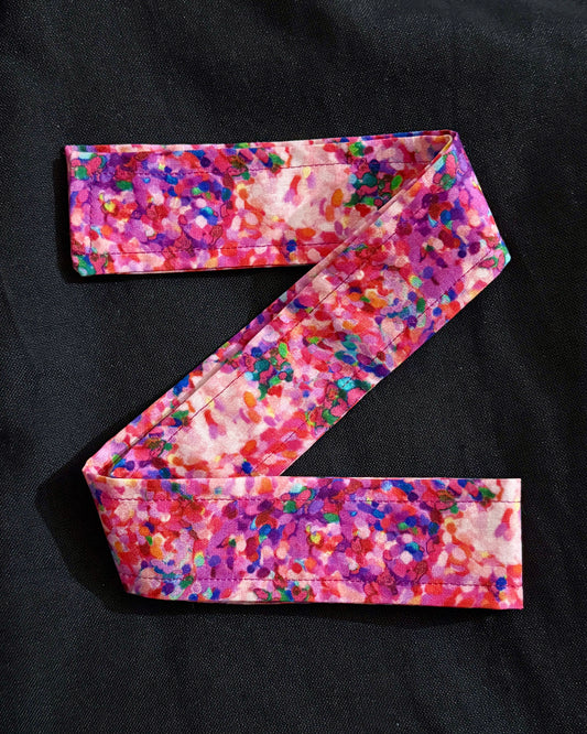Dots Headband