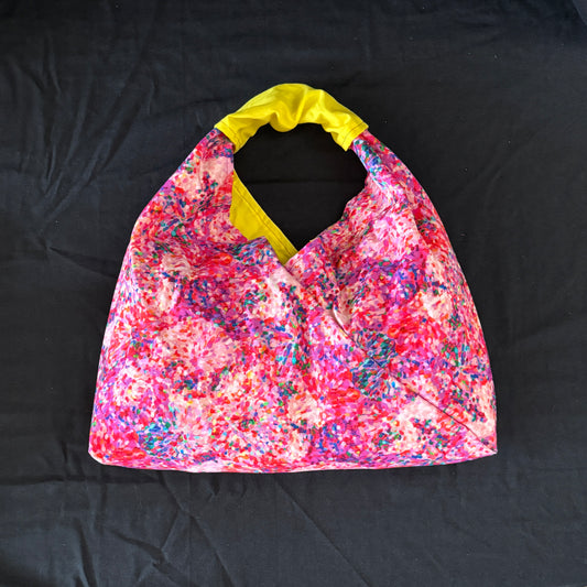 Dots Origami Bag