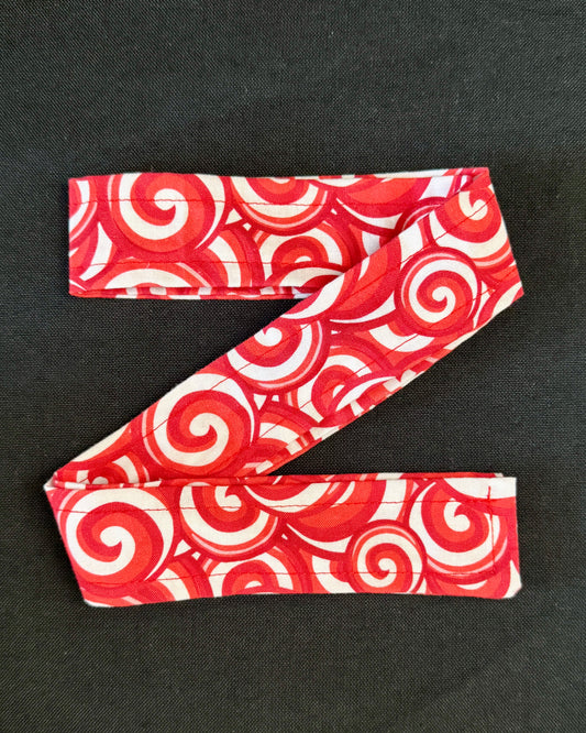 Swirls Headband